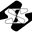 Flightless logo